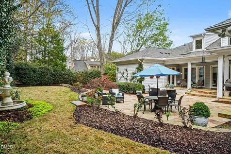3207 Sussex Road Raleigh NC 27607