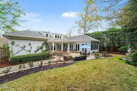 3207 Sussex Road Raleigh NC 27607