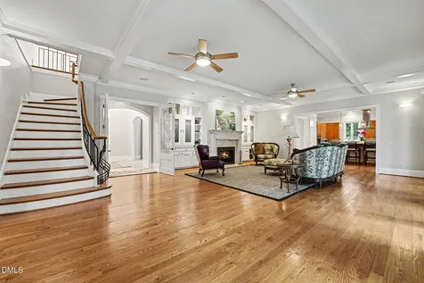 3207 Sussex Road Raleigh NC 27607