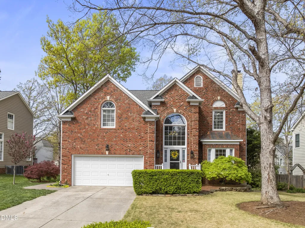 201 Mccleary Court Cary NC 27513