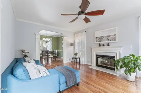 201 Mccleary Court Cary NC 27513