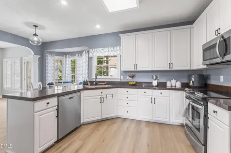 201 Mccleary Court Cary NC 27513