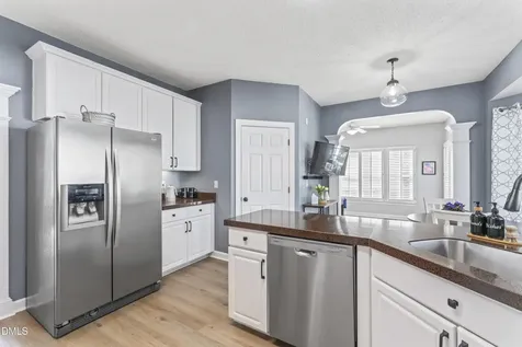 201 Mccleary Court Cary NC 27513