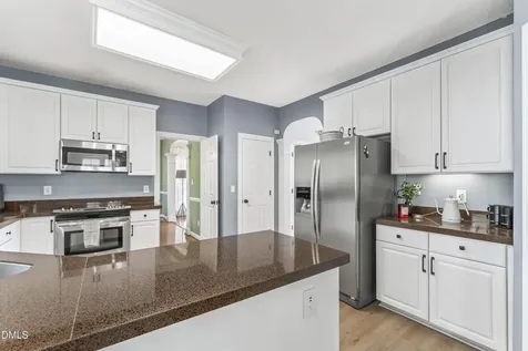 201 Mccleary Court Cary NC 27513