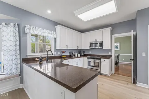 201 Mccleary Court Cary NC 27513