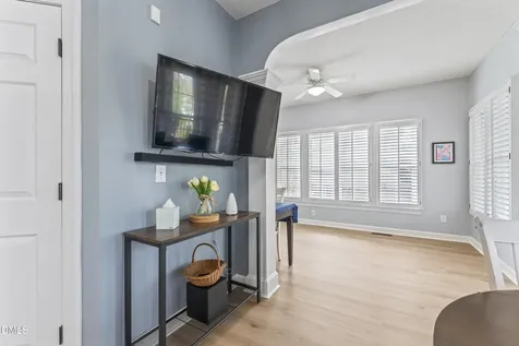 201 Mccleary Court Cary NC 27513