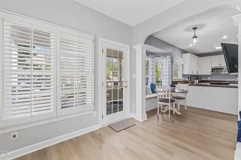 201 Mccleary Court Cary NC 27513