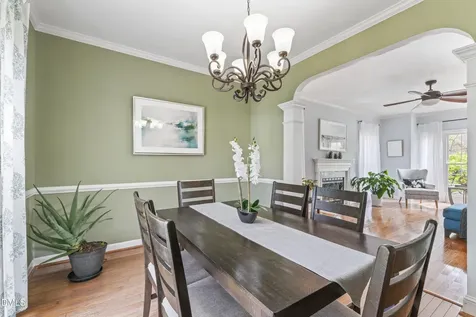 201 Mccleary Court Cary NC 27513