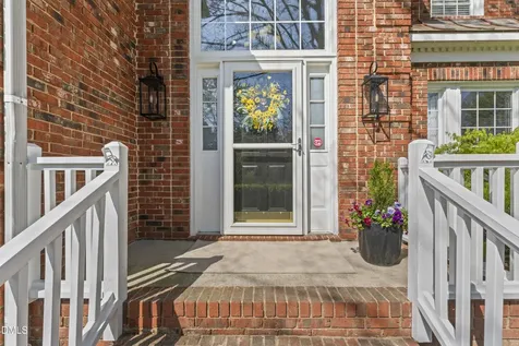 201 Mccleary Court Cary NC 27513