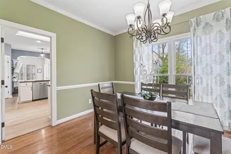 201 Mccleary Court Cary NC 27513