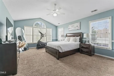 201 Mccleary Court Cary NC 27513
