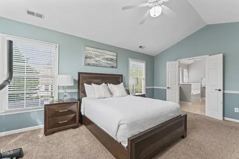 201 Mccleary Court Cary NC 27513