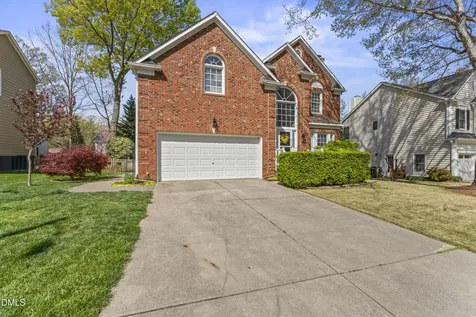 201 Mccleary Court Cary NC 27513