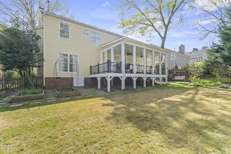 201 Mccleary Court Cary NC 27513