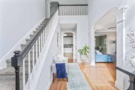201 Mccleary Court Cary NC 27513