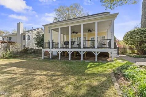 201 Mccleary Court Cary NC 27513