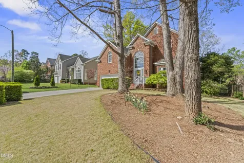 201 Mccleary Court Cary NC 27513
