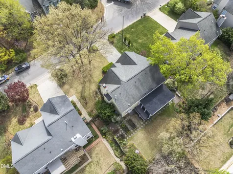 201 Mccleary Court Cary NC 27513