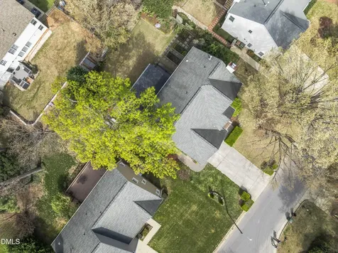 201 Mccleary Court Cary NC 27513