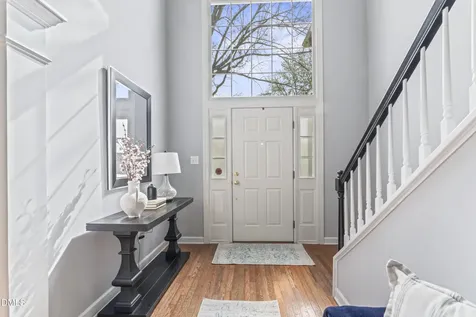 201 Mccleary Court Cary NC 27513