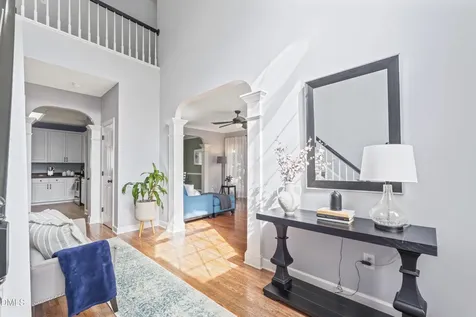 201 Mccleary Court Cary NC 27513
