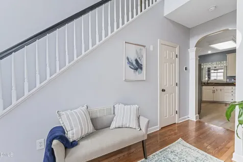 201 Mccleary Court Cary NC 27513