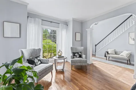 201 Mccleary Court Cary NC 27513