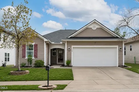 124 Daneborg Road Durham NC 27703