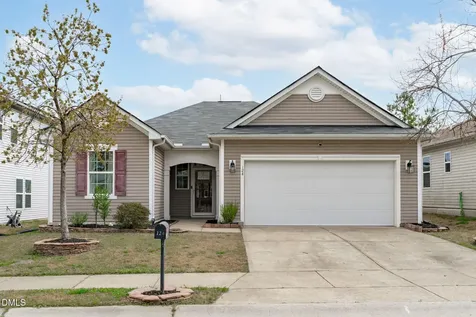 124 Daneborg Road Durham NC 27703