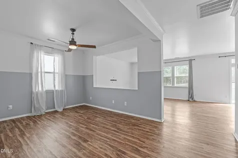 124 Daneborg Road Durham NC 27703