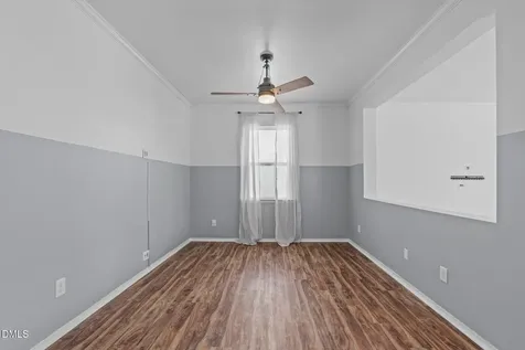 124 Daneborg Road Durham NC 27703