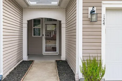 124 Daneborg Road Durham NC 27703