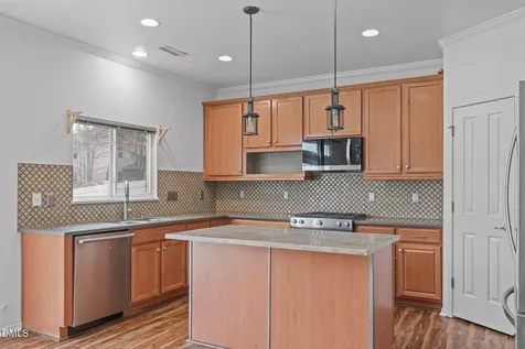 124 Daneborg Road Durham NC 27703
