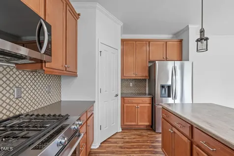 124 Daneborg Road Durham NC 27703