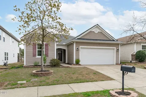 124 Daneborg Road Durham NC 27703