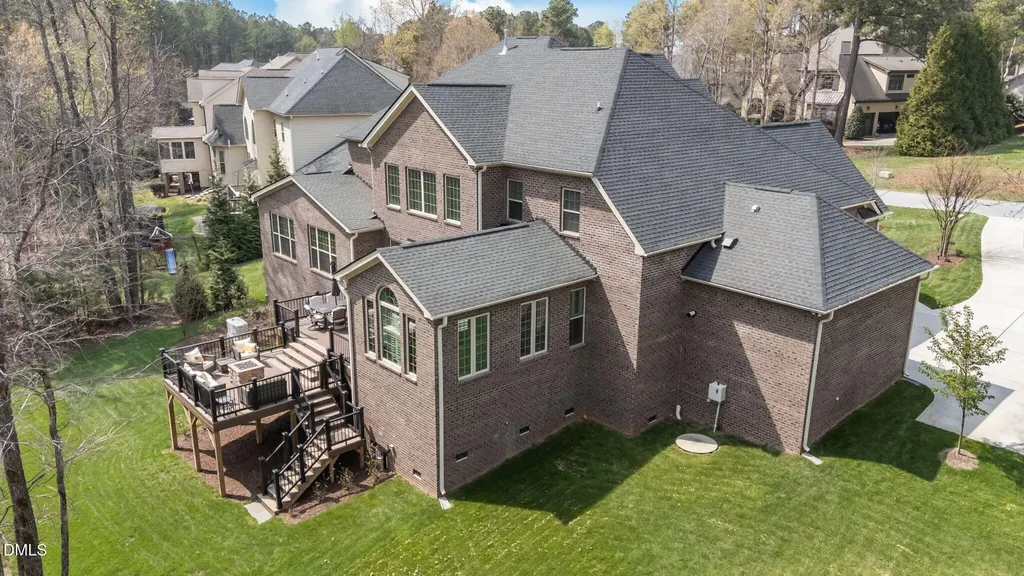 7228 Ledford Grove Lane Wake Forest NC 27587