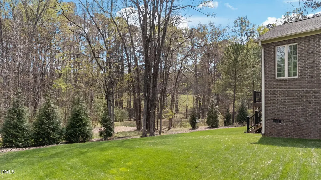 7228 Ledford Grove Lane Wake Forest NC 27587