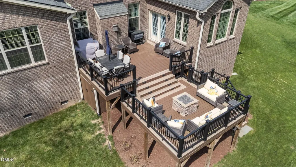 7228 Ledford Grove Lane Wake Forest NC 27587