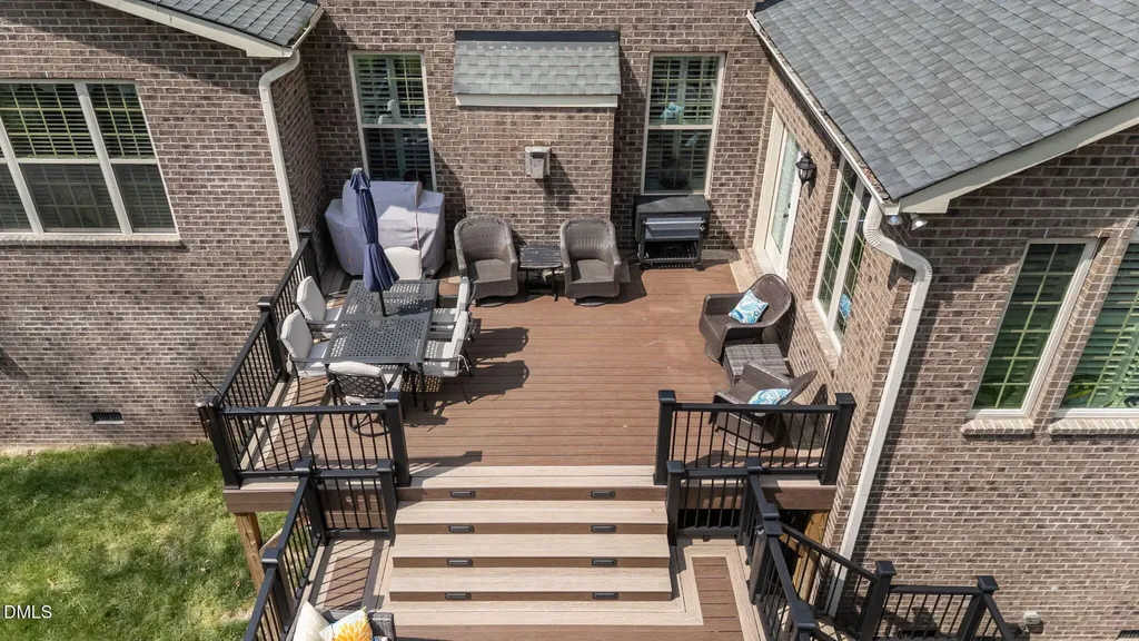 7228 Ledford Grove Lane Wake Forest NC 27587