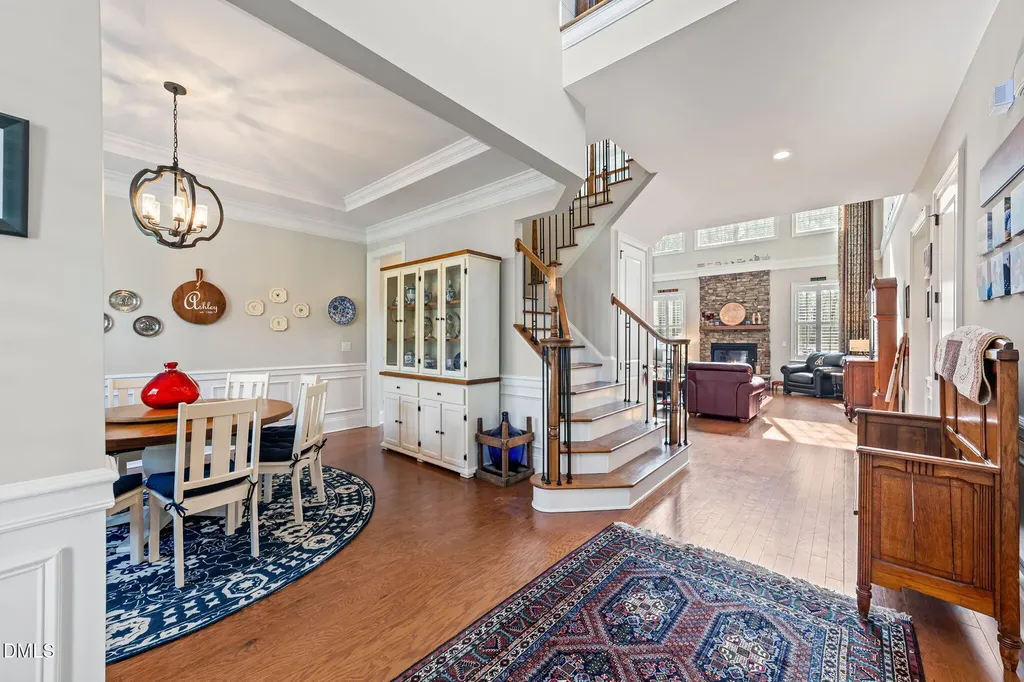 7228 Ledford Grove Lane Wake Forest NC 27587