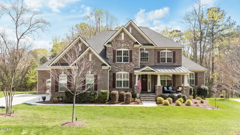 7228 Ledford Grove Lane Wake Forest NC 27587