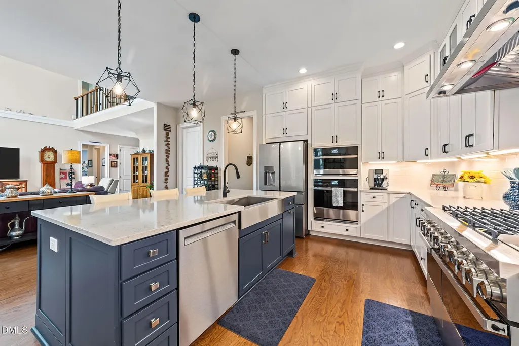 7228 Ledford Grove Lane Wake Forest NC 27587