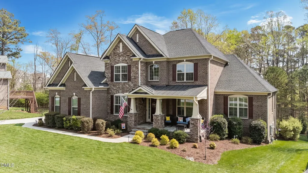 7228 Ledford Grove Lane Wake Forest NC 27587