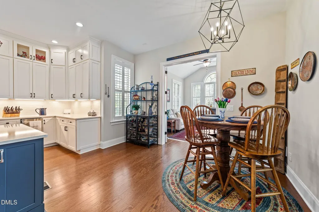 7228 Ledford Grove Lane Wake Forest NC 27587