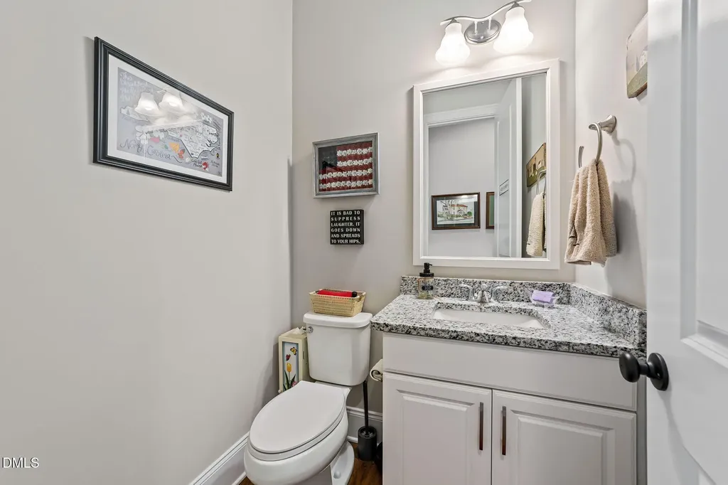 7228 Ledford Grove Lane Wake Forest NC 27587