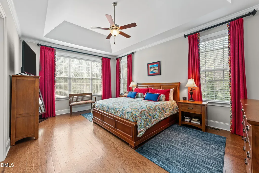 7228 Ledford Grove Lane Wake Forest NC 27587