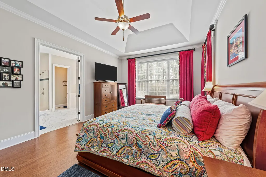 7228 Ledford Grove Lane Wake Forest NC 27587