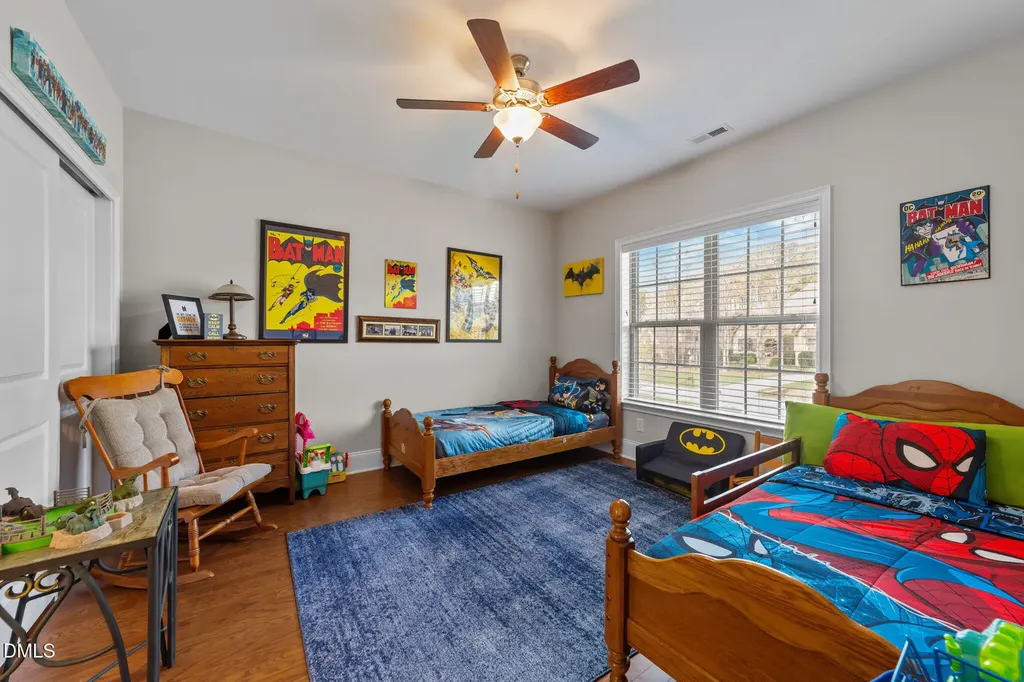 7228 Ledford Grove Lane Wake Forest NC 27587