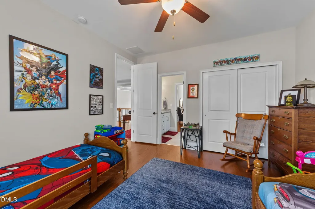 7228 Ledford Grove Lane Wake Forest NC 27587