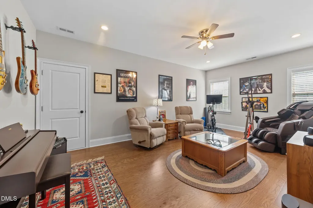 7228 Ledford Grove Lane Wake Forest NC 27587